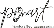 PINART HANDCRAFTED ACCESSORIES