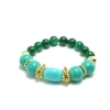 Muin Turkuaz - Ye�im Ta�� Bileklik